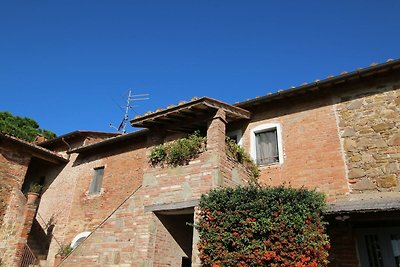 Casale a Castiglione del Lago con piscina