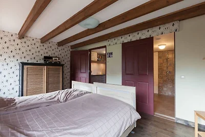 Gemütliches, komfortables Ferienhaus beim Bau...