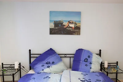 Spaziosa casa vacanze a Briedel vicino al fiu...