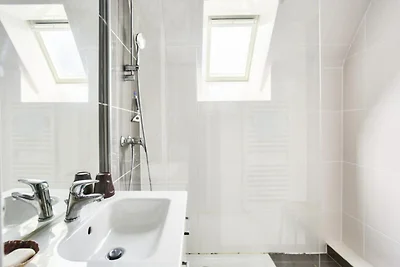 Apartment in Erquy in der Nähe des Strandes...