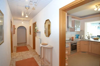 Wohnung in Hauzenberg mit eigener Terrasse