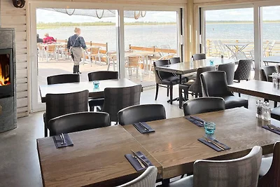 6 Personen Ferienhaus in KÖPINGSVIK-By Traum