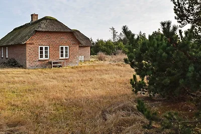 6 Personen Ferienhaus in Ulfborg