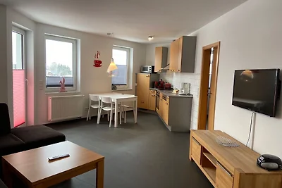 Geräumiges Apartment mit Balkon in Willingen