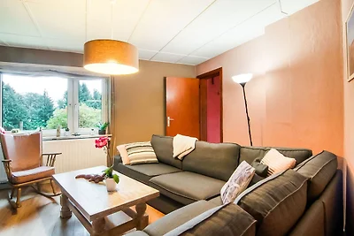 Ruhiges Ferienhaus mit Garten