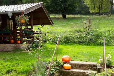 Ferienwohnung mit Panoramablick