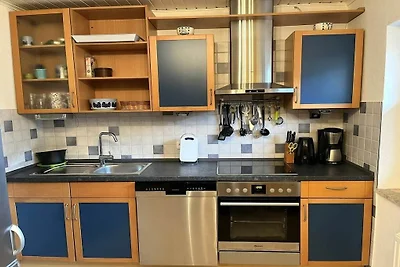 Ferienwohnung mit 1 Schlafzimmer