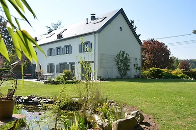 Huis met grote tuin naast het Koninklijk...