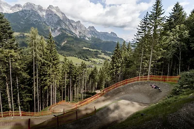 Leogang: appartamento con vista sulle...