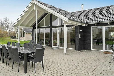 16 Personen Ferienhaus in Hasselberg