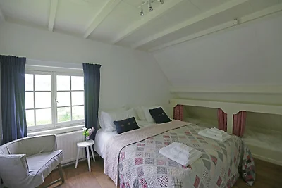 Ruhiges Bauernhaus in Doorn in der Nähe des...