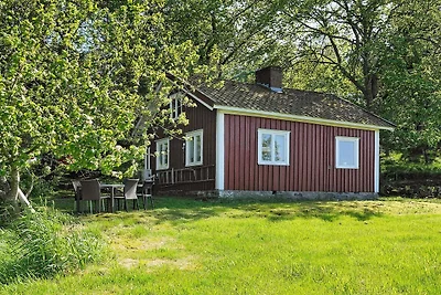 4 Personen Ferienhaus in kode-By Traum