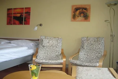 Chickes Appartement