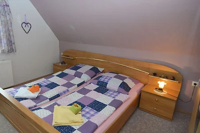 Wohnung mit Garten in Sebnitz