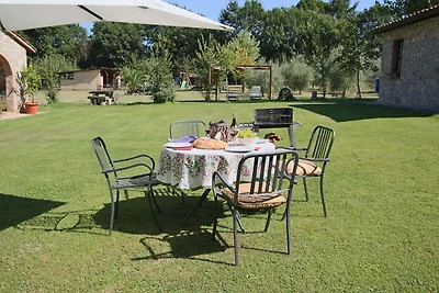 Belvilla von OYO Casa Visietto