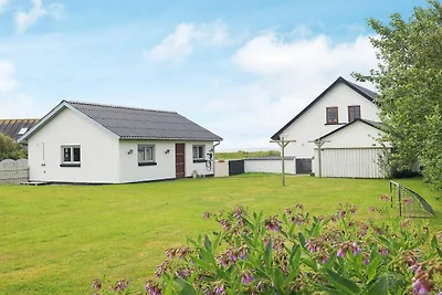 10 persoons vakantie huis in Vestervig-By...