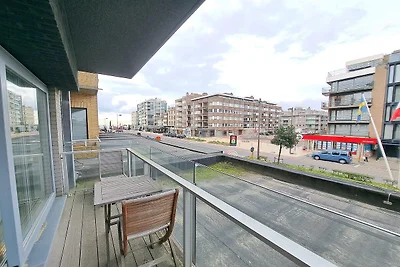 Geräumige Familienwohnung in der Nähe der...