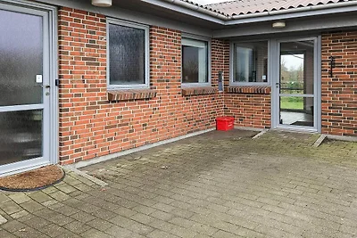 6 Personen Ferienhaus in Lemvig