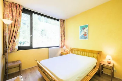 Apartment in Flaine in der Nähe der Skilifte ...