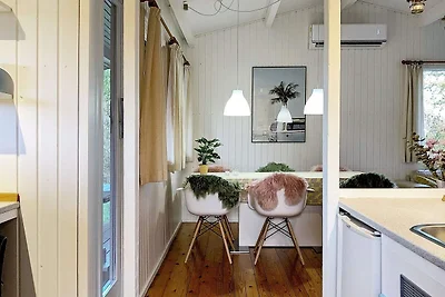 6 Personen Ferienhaus in Sydals