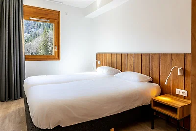 Wohnung in Portes du Soleil, Alpen