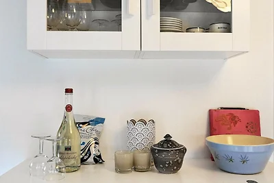 4 Personen Ferienhaus in Skärhamn-By Traum