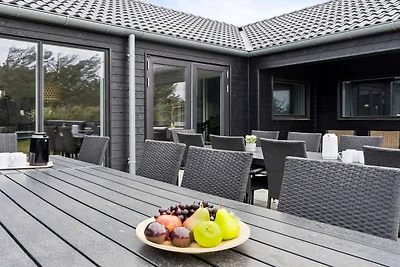 5 Sterne Ferienhaus in Løkken