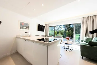 Apartment in Cannes mit privater Terrasse