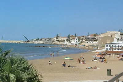 Appartamento a Ispica vicino al mare