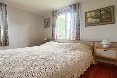 5 Personen Ferienhaus in MARIANNELUND