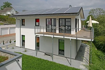 Ferienhaus in Gaienhofen mit Barbecue