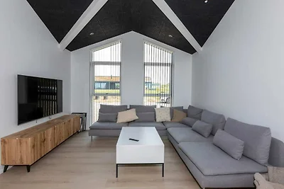 10 persoons vakantie huis in Saltum-By Traum