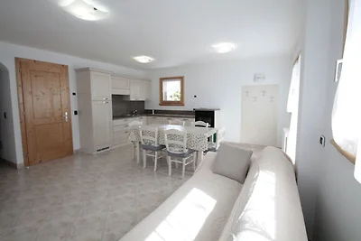 Appartamento a Livigno, a 50 m dall'ascensore
