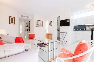 Apartment in Palm Beach in der Nähe der...