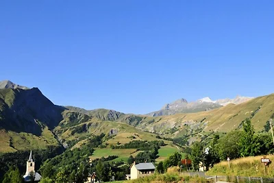 Appartamento a Saint-Jean vicino alla piscina...