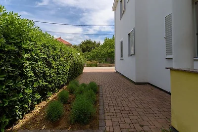 Heimelige Wohnung in Sukošan in der Nähe des...