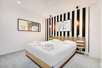 Accogliente appartamento - 2BR/6P - Picpus