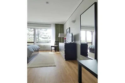 Golfresidenz Apartment B-103