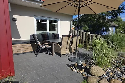 Vakantiehuis met 1 slaapkamer