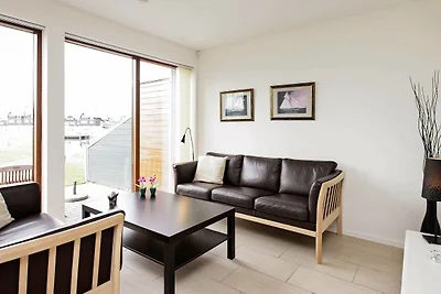 4 persoons vakantie huis in Bogense-By Traum
