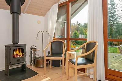 8 Personen Ferienhaus in Ulfborg