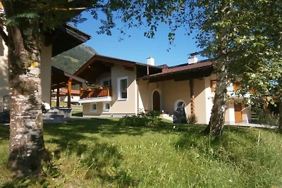 Casa vacanze a Kleinarl con piscina