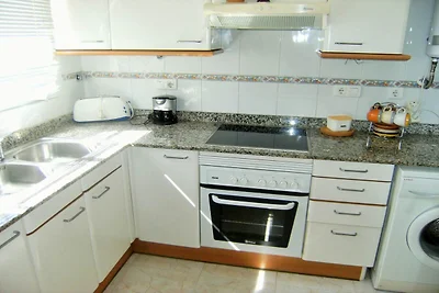 Holiday home in Estartit with terrace