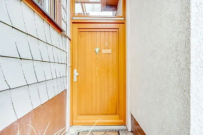 Wohnung in der Nähe des Skigebietes