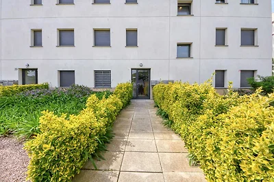 Gezellig appartement met meubilair