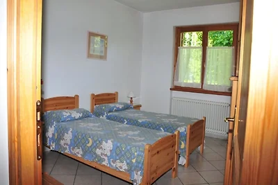 Schönes Apartment in Antey-Saint-André mit...