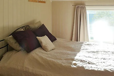 8 Personen Ferienhaus in Arnøyhamn