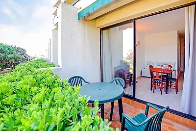 Studio 4 Personen Komfort