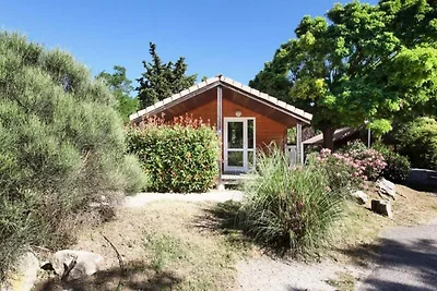 4-Zimmer-Chalet 7/8 Personen