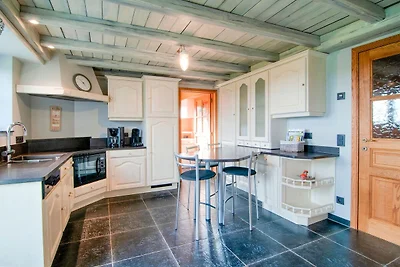 Casa vacanze a Nafraiture per 8 persone